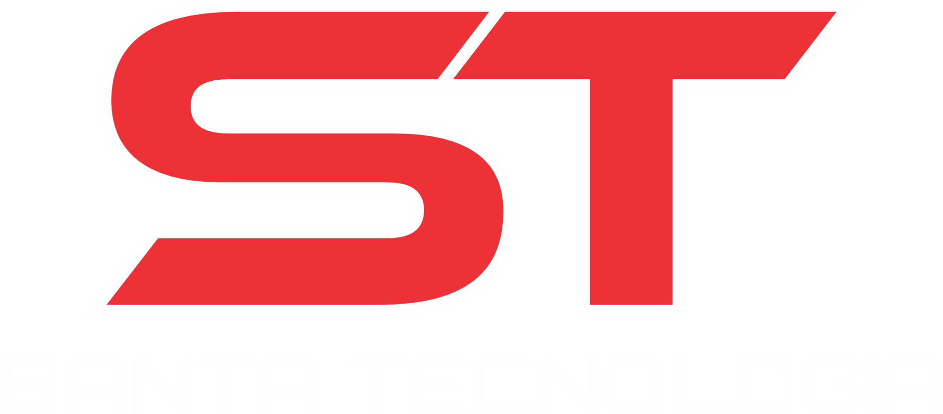 Santa Tecnologia — Logo