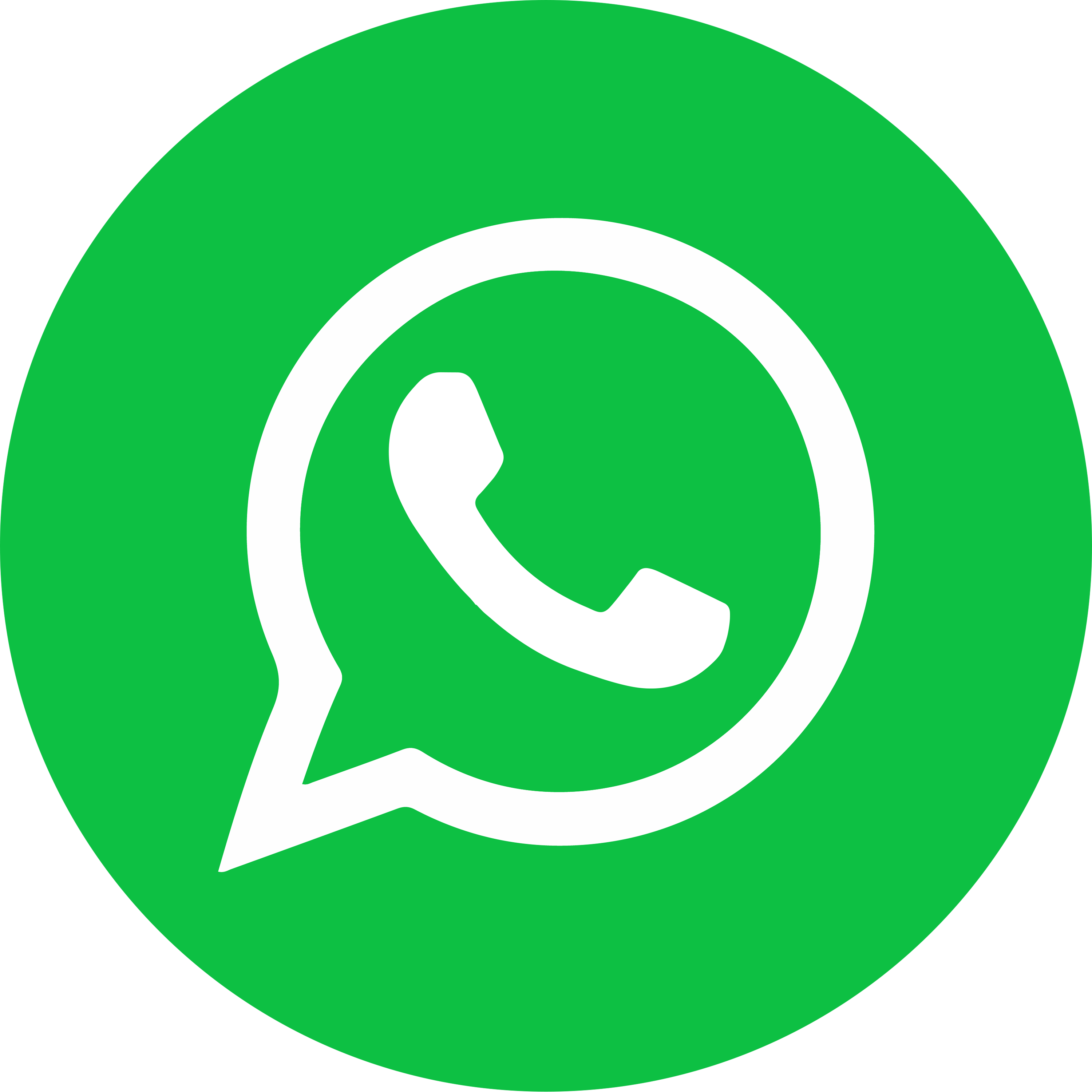 WhatsApp Santa Tecnologia